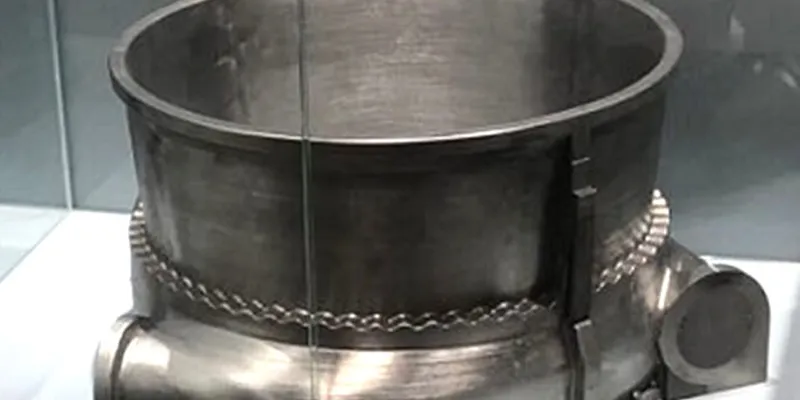 Inconel 718 in Additive Manufacturing 3D Printing for Aerospace Components Inconel 718 in Additive Manufacturing 3D Printing for Aerospace Components